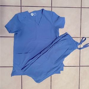 ADAR scrub set